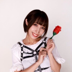 女性マジシャン イリュージョン ユニット Primavera（プリマベーラ ）メンバー RAN のプロフィール写真